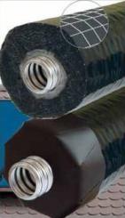 Solarleitung 10 m WT Flex Twin DN 16 Hochtemperatur bis 220°C 