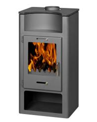 Elegance BS Kaminofen wasserführend 