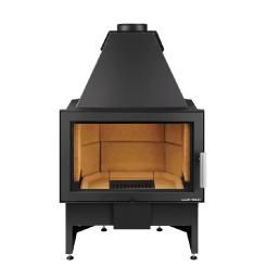 HAAS SOHN Komfort IV Kamineinsatz 