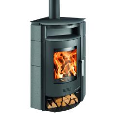 HAAS SOHN Kuopio II Quarzit grau 