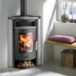 HAAS SOHN Kuopio II Speckstein Serpentino 