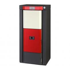 Classic P 20 Pelletkessel 