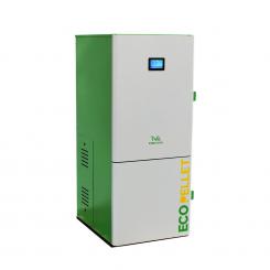 ROBIN WOOD EcoPellet 18 kW Pelletkessel 