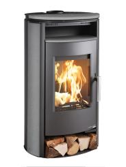 HAAS SOHN Rondo Quarzit grau 