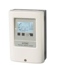 Solarsteuerung Sorel MTDC V5 - PWM 