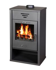 Triumph BS Kaminofen wasserführend 