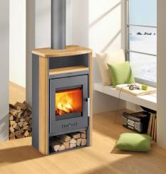 HAAS SOHN Vitorre anthrazit Sandstein 