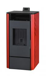 Vittoria 8 bordeaux-rot 