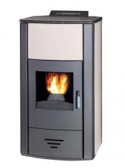 Vittoria PBS mit Kachelverkleidung champagner 