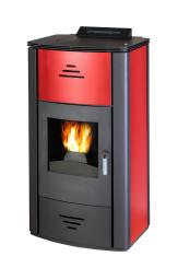 Vittoria PBS bordeaux-rot 